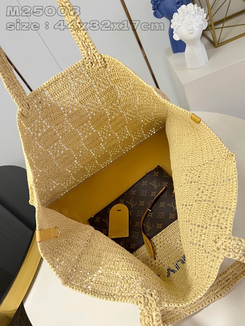 LV Shopping Bags